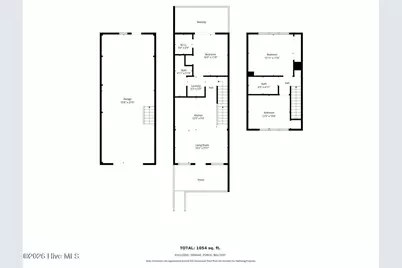 3 Bermuda Landing Place, North Topsail Beach, NC 28460 - Photo 69