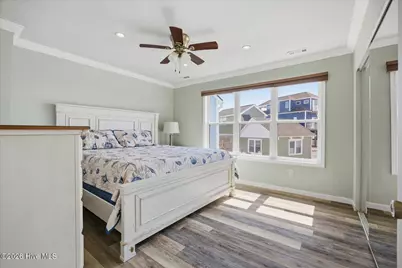 3 Bermuda Landing Place, North Topsail Beach, NC 28460 - Photo 7