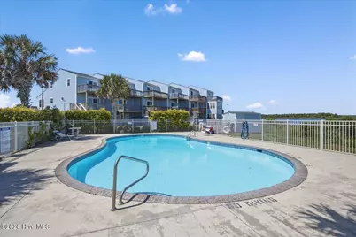 3 Bermuda Landing Place, North Topsail Beach, NC 28460 - Photo 37
