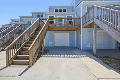 3 Bermuda Landing Place, North Topsail Beach, NC 28460 - Photo 3