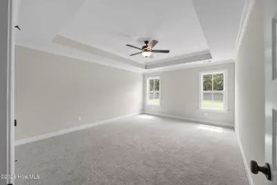 257 Shortleaf Drive, Grimesland, NC 27837 - Photo 21
