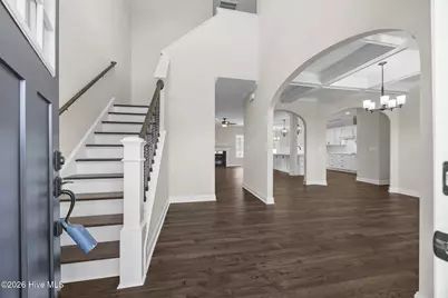257 Shortleaf Drive, Grimesland, NC 27837 - Photo 3