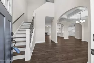 257 Shortleaf Dr, Grimesland, NC 27837 - Photo 3
