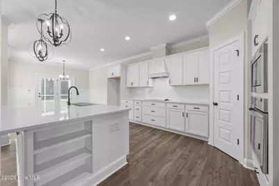 257 Shortleaf Drive, Grimesland, NC 27837 - Photo 13