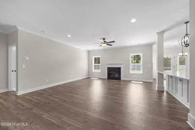 257 Shortleaf Drive, Grimesland, NC 27837 - Photo 9