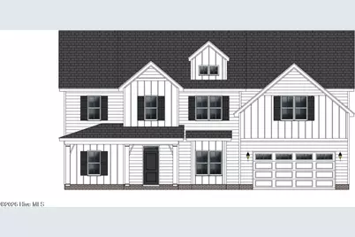 257 Shortleaf Drive, Grimesland, NC 27837 - Photo 3