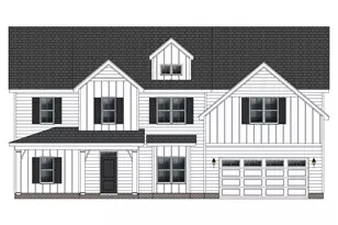 257 Shortleaf Dr, Grimesland, NC 27837 - Photo 3
