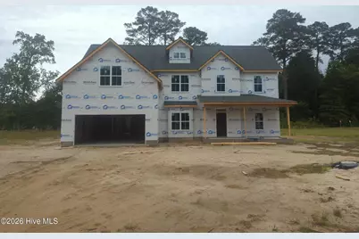 257 Shortleaf Drive, Grimesland, NC 27837 - Photo 1