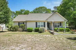 2240 W Lake Keziah Dr, Southport, NC 28461 - Photo 1