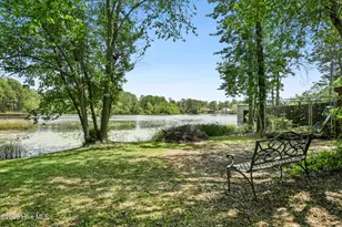 2240 W Lake Keziah Dr, Southport, NC 28461 - Photo 21