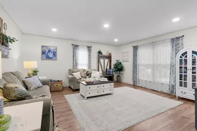 204 Boros Road, New Bern, NC 28560 - Photo 9