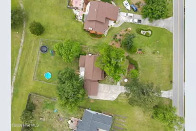 204 Boros Road, New Bern, NC 28560 - Photo 45