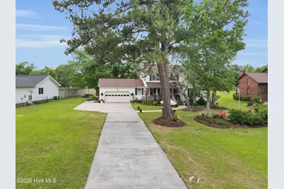 204 Boros Road, New Bern, NC 28560 - Photo 41