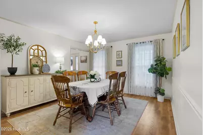 204 Boros Road, New Bern, NC 28560 - Photo 5
