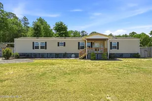 227 Old Fayetteville Rd, Leland, NC 28451 - Photo 1