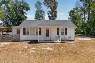 119 Midland Ln, Sneads Ferry, NC 28460 - Photo 1