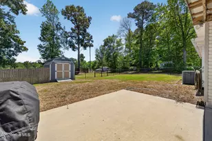 119 Midland Ln, Sneads Ferry, NC 28460 - Photo 11