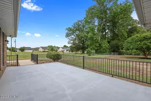 170 Leslie Rd, Goldsboro, NC 27530 - Photo 23