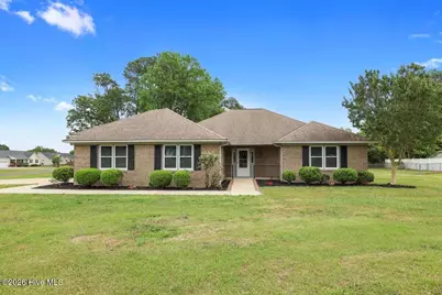170 Leslie Road, Goldsboro, NC 27530 - Photo 1