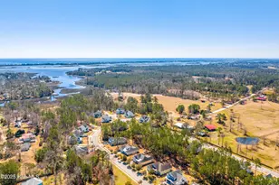 311 S Brig Dr, Hampstead, NC 28443 - Photo 23