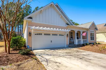 311 S Brig Drive, Hampstead, NC 28443 - Photo 3