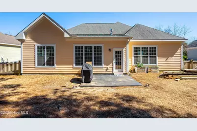 311 S Brig Drive, Hampstead, NC 28443 - Photo 5