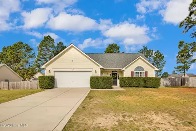 60 Turkey Oak Circle, Bunnlevel, NC 28323 - Photo 1