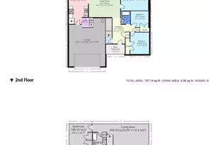 60 Turkey Oak Cir, Bunnlevel, NC 28323 - Photo 35