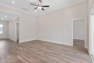 210 S Umbrella Palm Drive, Hampstead, NC 28443 - Photo 3