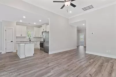 210 S Umbrella Palm Drive, Hampstead, NC 28443 - Photo 5