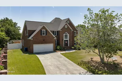 604 Van Dorn Court, Wilmington, NC 28412 - Photo 29