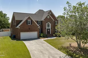 604 Van Dorn Ct, Wilmington, NC 28412 - Photo 29