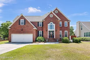 604 Van Dorn Ct, Wilmington, NC 28412 - Photo 1