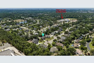 604 Van Dorn Court, Wilmington, NC 28412 - Photo 39
