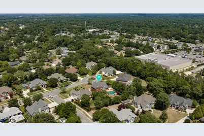 604 Van Dorn Court, Wilmington, NC 28412 - Photo 37