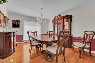 604 Van Dorn Court, Wilmington, NC 28412 - Photo 11