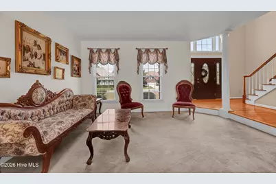 604 Van Dorn Court, Wilmington, NC 28412 - Photo 9