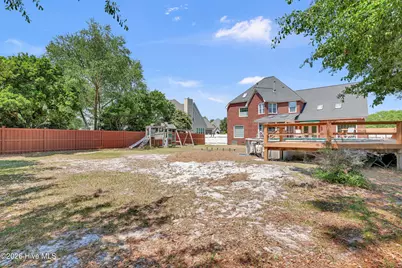 604 Van Dorn Court, Wilmington, NC 28412 - Photo 7
