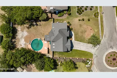604 Van Dorn Court, Wilmington, NC 28412 - Photo 33