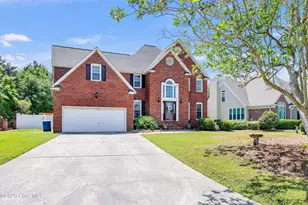 604 Van Dorn Ct, Wilmington, NC 28412 - Photo 3