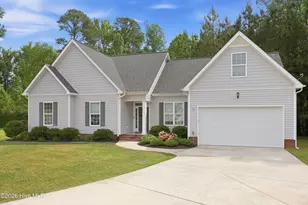 3100 Streamside Ln, Winterville, NC 28590 - Photo 1