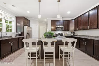 3100 Streamside Lane, Winterville, NC 28590 - Photo 31