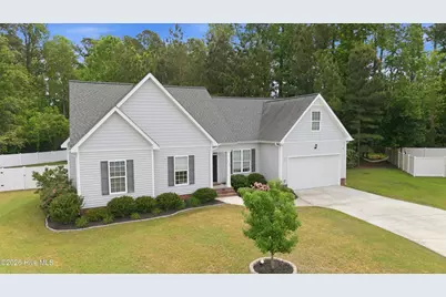 3100 Streamside Lane, Winterville, NC 28590 - Photo 29