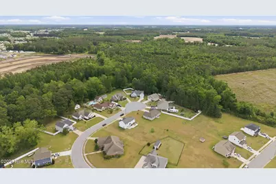 3100 Streamside Lane, Winterville, NC 28590 - Photo 21