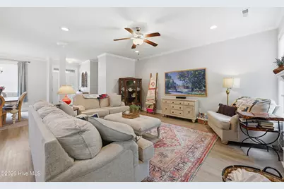 3100 Streamside Lane, Winterville, NC 28590 - Photo 27