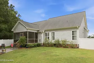 3100 Streamside Ln, Winterville, NC 28590 - Photo 5