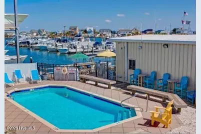 407 Atlantic Beach Causeway #D-25, Atlantic Beach, NC 28512 - Photo 3