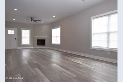 625 Abigail Taylor Drive #A, Greenville, NC 27834 - Photo 3