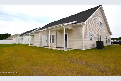 625 Abigail Taylor Drive #A, Greenville, NC 27834 - Photo 21