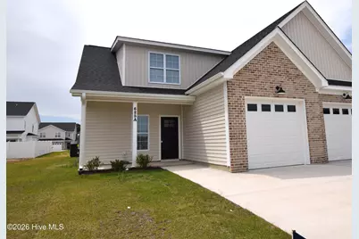 625 Abigail Taylor Drive #A, Greenville, NC 27834 - Photo 1